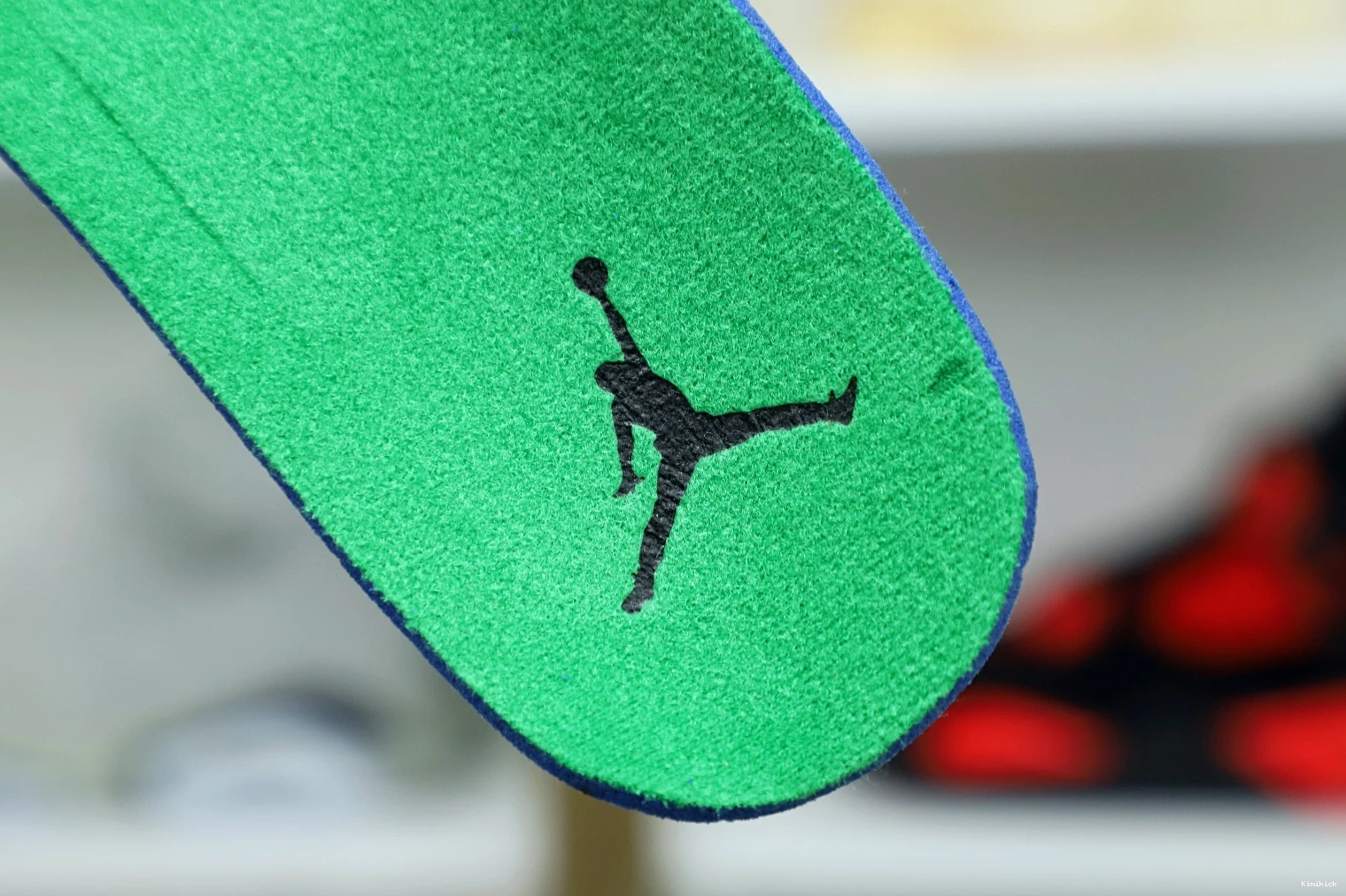 13 GREEN” 2028 JORDAN DB6537- “LUCKY Popular Kimikick AIR 0607